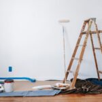 Praktische tips voor het verbeteren van een woning voor verkoop of verhuur