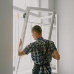 De voordelen van een kunststof tuindeur