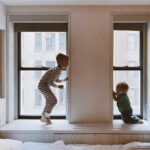 Tips om samen te klussen met je kleine kinderen