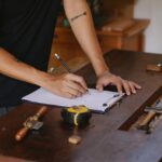 De beste tips voor het kiezen en onderhouden van kozijnen: van materiaalkeuze tot beveiliging