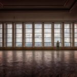 Kozijnen reinigen zonder beschadiging