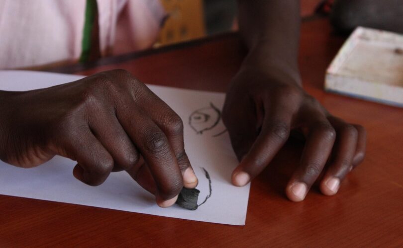 Kozijnen en rust in huis