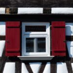 Kozijnen en vochtmetingen