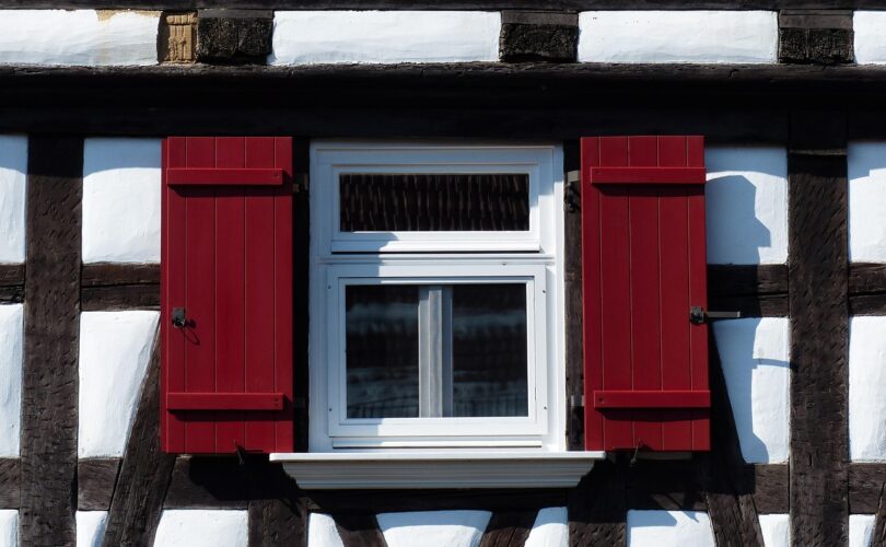 Kozijnen en vochtmetingen