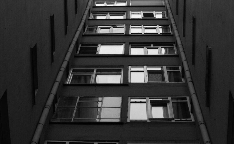 Glas en UV-bescherming in huis