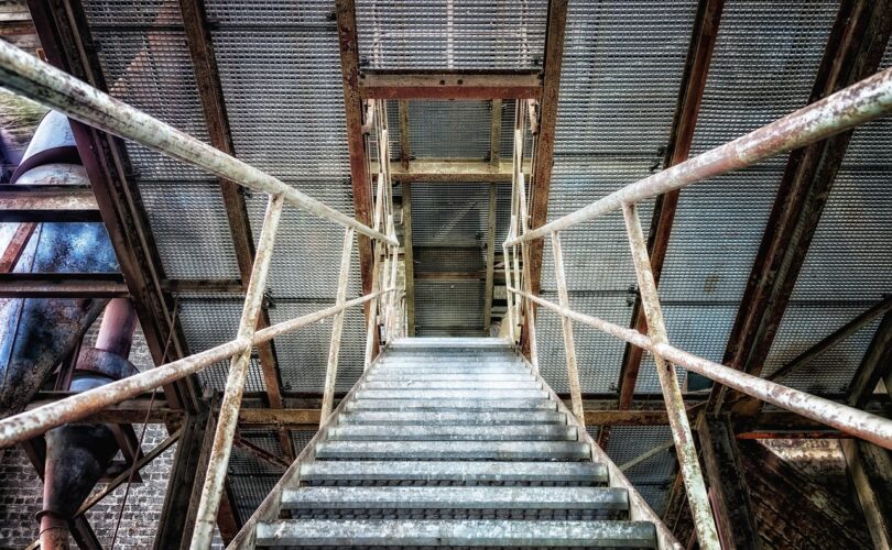 Kozijnen afwerken na plaatsing