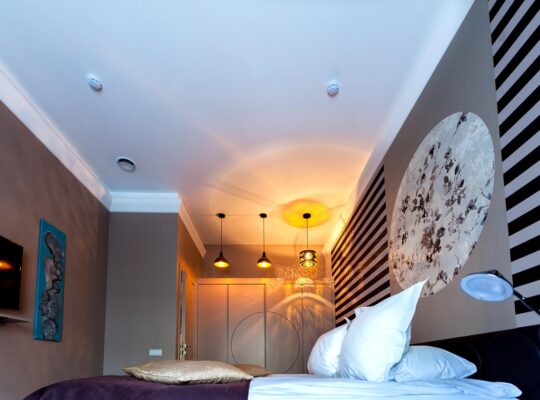 Kozijnen onderhouden in appartementen