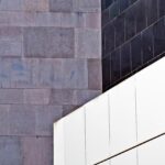 Kozijnen en architectonische details