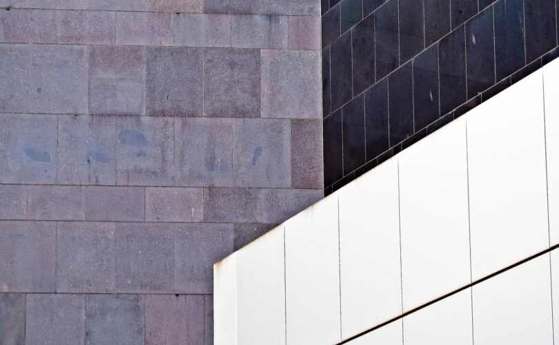 Kozijnen en architectonische details