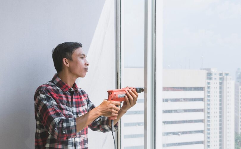 Kozijnen en reparatiekosten inschatten