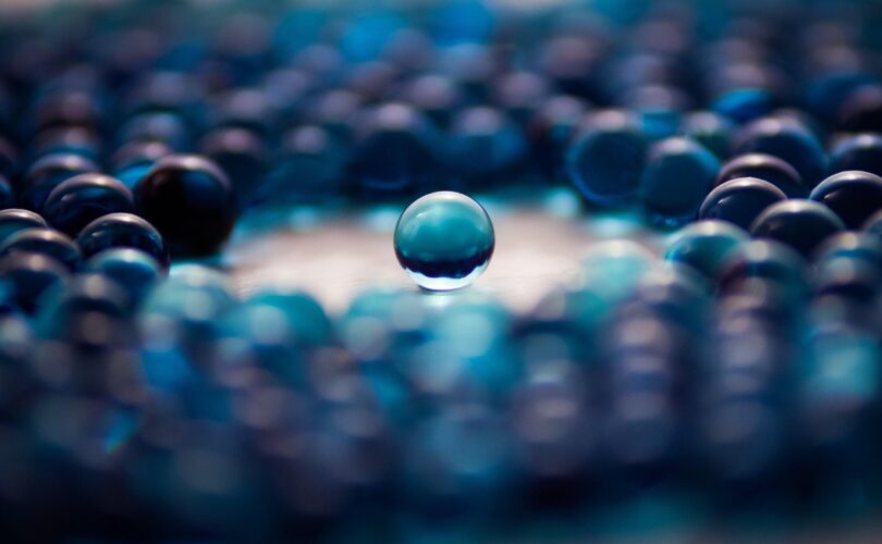 Glas en thermische breuk voorkomen