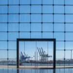 Glas en geluidslekken in huis