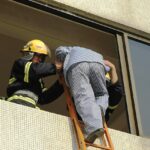 Glas en brandveiligheid