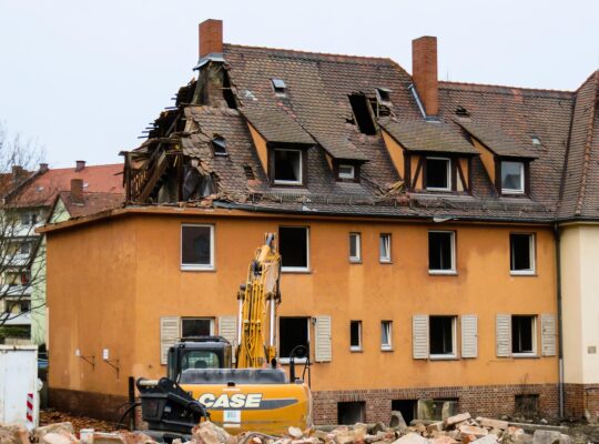 Kozijnen en montagegarantie