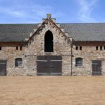 Kozijnen onderhouden bij monumenten