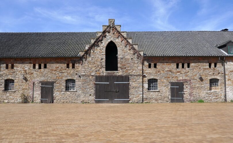 Kozijnen onderhouden bij monumenten