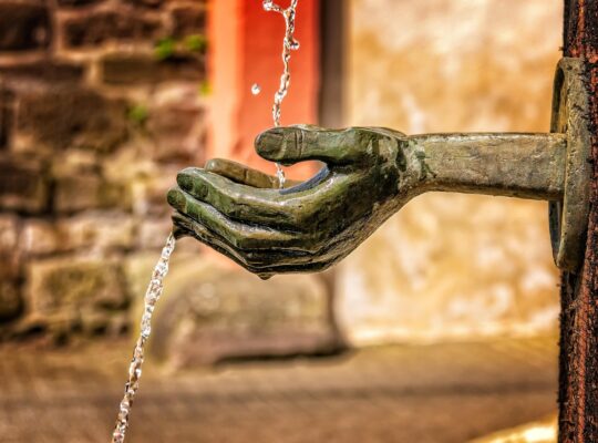 Kozijnen herstellen met reparatieprofielen