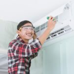 Kozijnen onderhouden in vochtige kelders