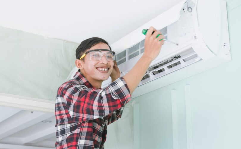 Kozijnen onderhouden in vochtige kelders