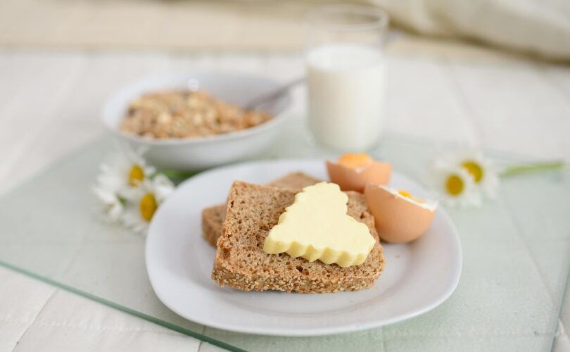 Glas en comfort in slaapkamers