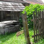 Kozijnen en afwatering controleren