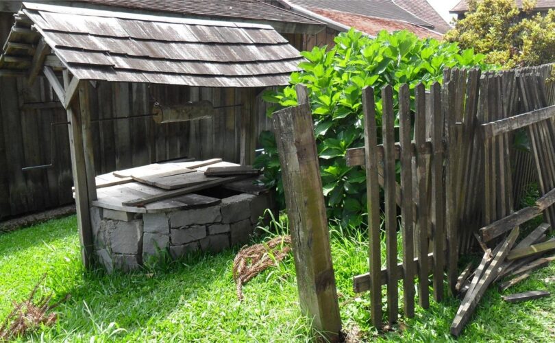 Kozijnen en afwatering controleren