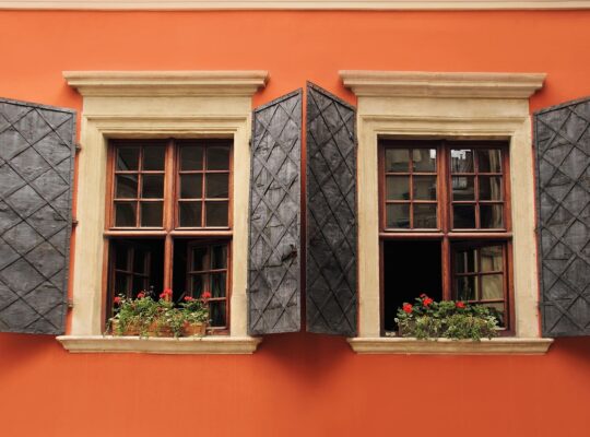 Glas en lichtverlies door coatings