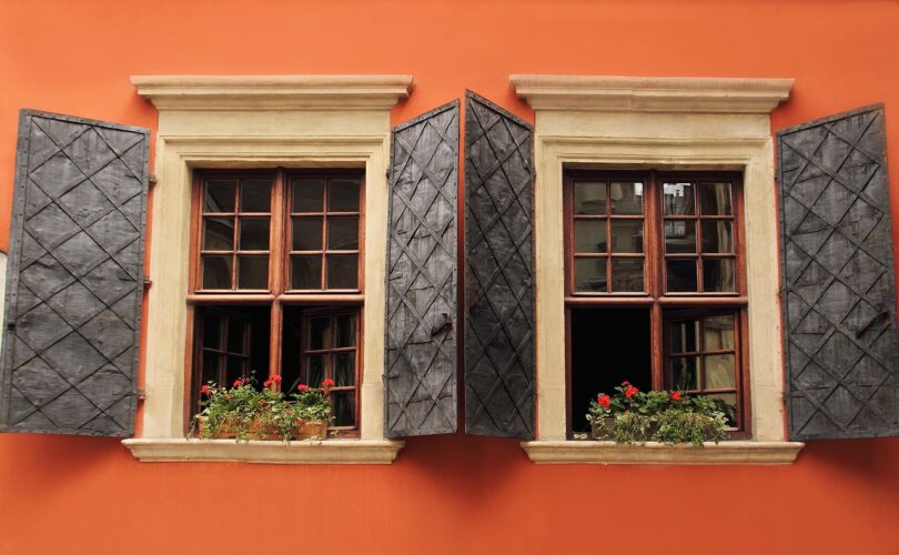 Glas en lichtverlies door coatings