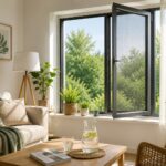 Hoe combineer je ventilatie, comfort en gebruiksgemak?