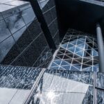 Glas en ventilatieroosters combineren