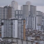 Kozijnen voor kleine appartementen