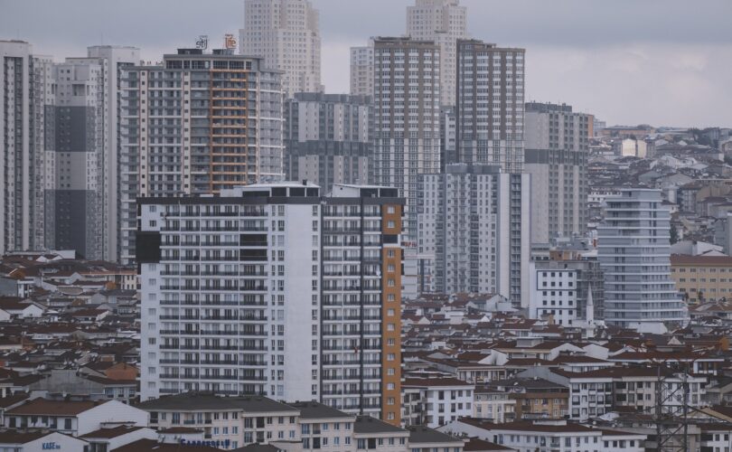 Kozijnen voor kleine appartementen