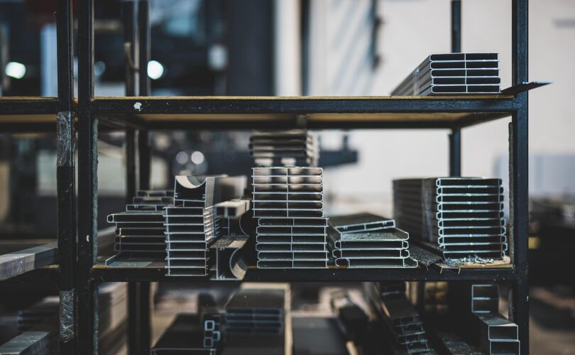 Kozijnen in staal versus aluminium