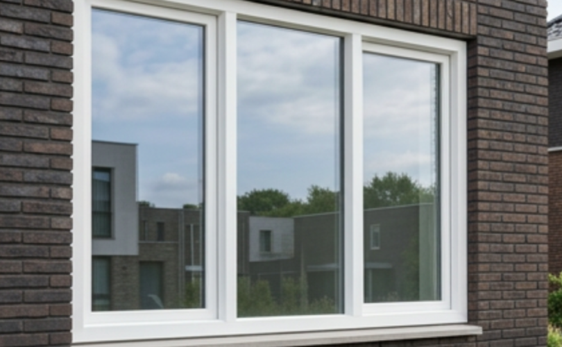 Kunststof kozijnen: de duurzame keuze voor nieuwbouw en renovatie